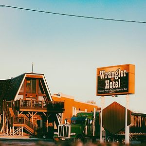 Wrangler Inn Mobridge